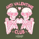 V01 - Anti Valentine Club Hemp_Blank.webp