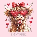 V04 - Highland licking lollipop LightPink_Blank.webp
