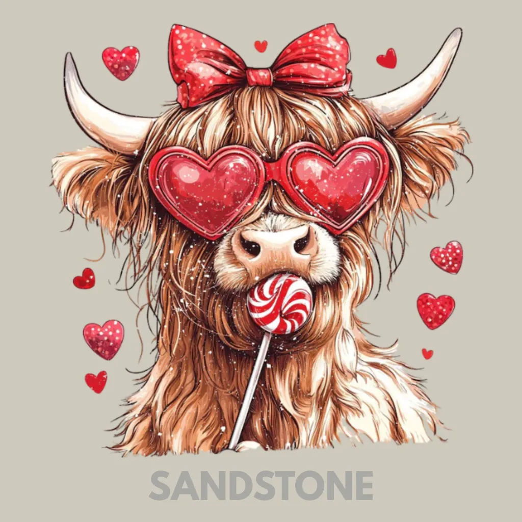 V04 - Highland licking lollipop Sandstone_Blank.webp