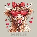 V04 - Highland licking lollipop Sandstone_Blank.webp