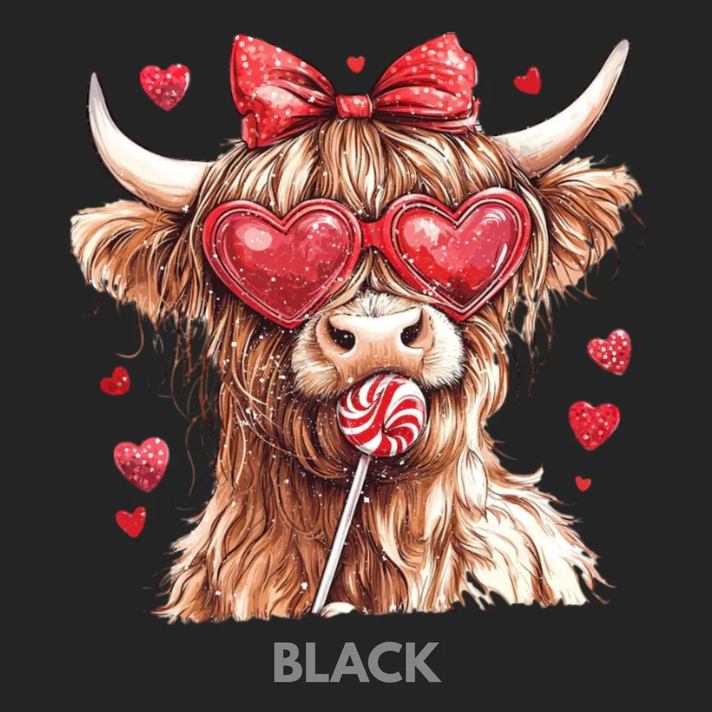 V04 - Highland licking lollipop Black_Blank.webp