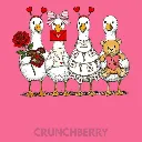 V05 - x4 Geese Crunchberry_Blank.webp