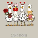 V05 - x4 Geese Sandstone_Blank.webp