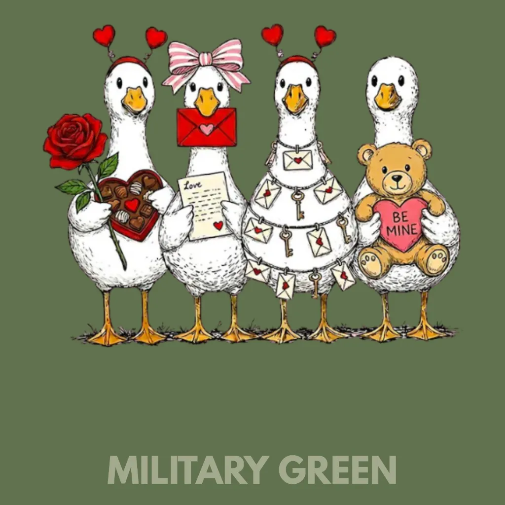 V05 - x4 Geese MilitaryGreen_Blank.webp