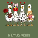 V05 - x4 Geese MilitaryGreen_Blank.webp