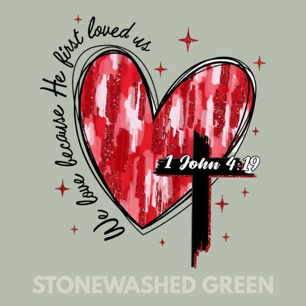 V06 - John 4_19 StonewashedGreen_Blank.webp