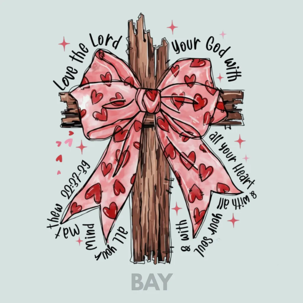 V07 - Matthew 22 Cross with bow Bay_Blank.webp