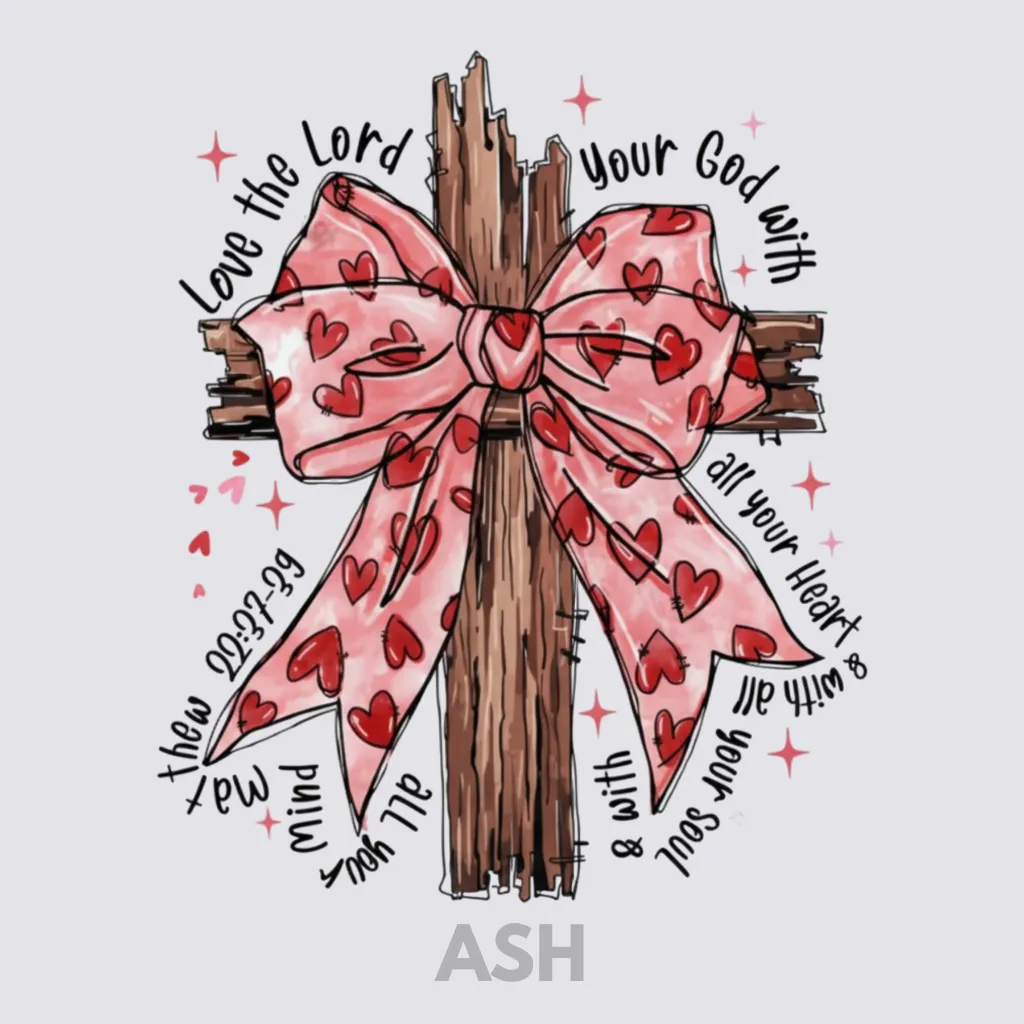 V07 - Matthew 22 Cross with bow Ash_Blank.webp