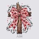 V07 - Matthew 22 Cross with bow Ash_Blank.webp