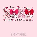 V08 - XOXO Nursing Medical LightPink_Blank.webp