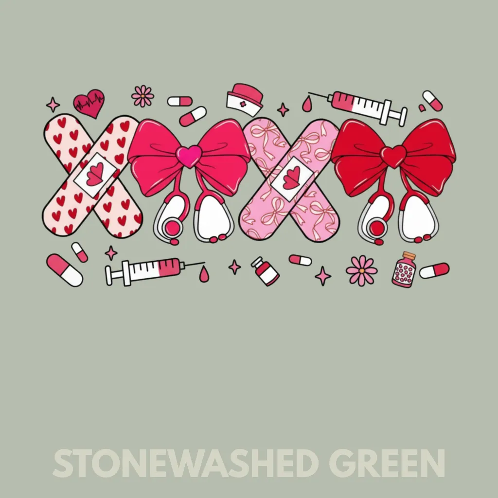 V08 - XOXO Nursing Medical StonewashedGreen_Blank.webp