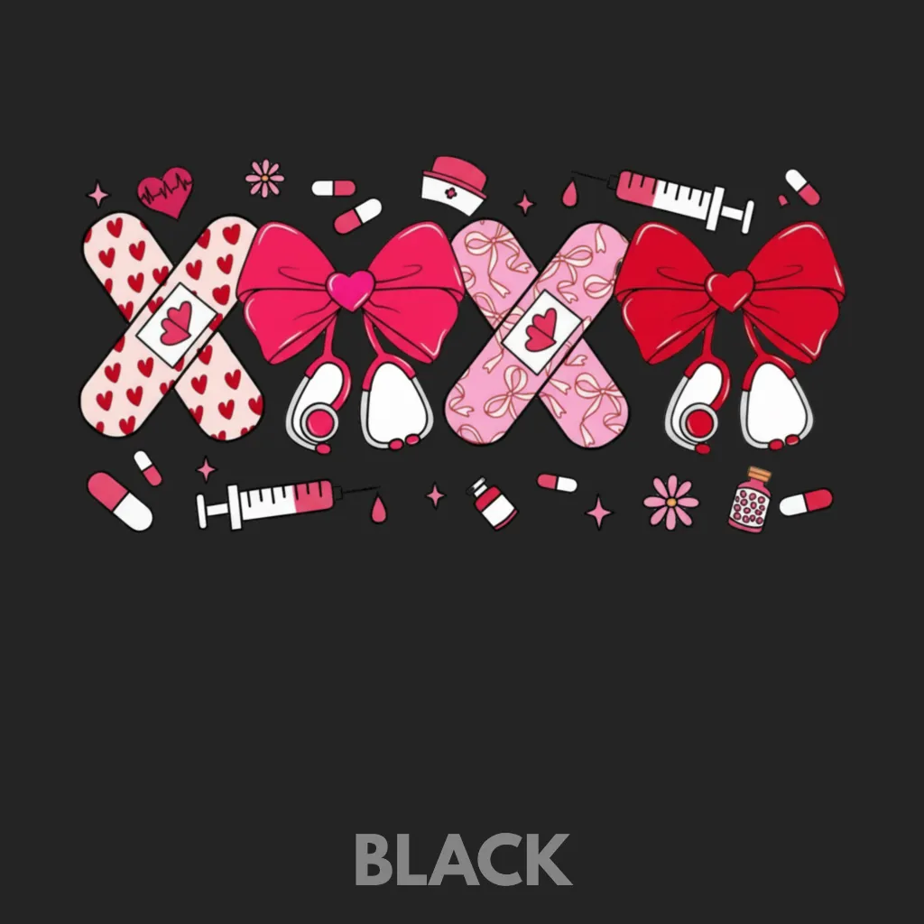 V08 - XOXO Nursing Medical Black_Blank.webp