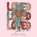 V09 - x3 Love with Cross John 3_16 LightPink_Blank.webp