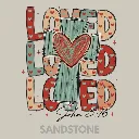 V09 - x3 Love with Cross John 3_16 Sandstone_Blank.webp