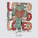 V09 - x3 Love with Cross John 3_16 Ash_Blank.webp