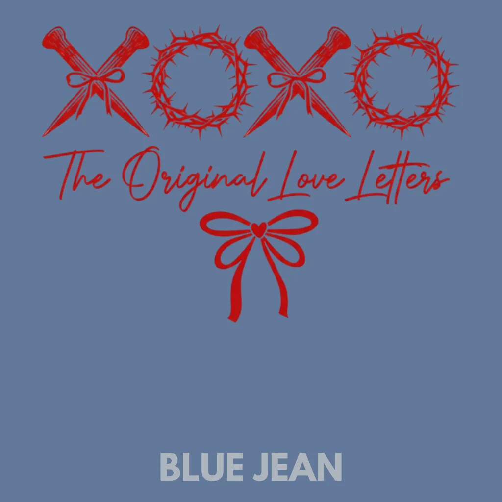 V11 - XOXO Original Love Ltrs BlueJean_Blank.webp