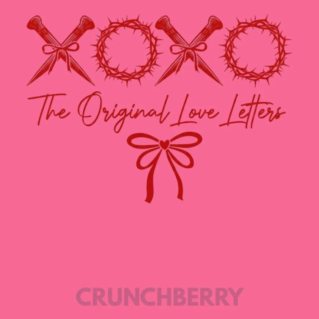 V11 - XOXO Original Love Ltrs Crunchberry_Blank.webp