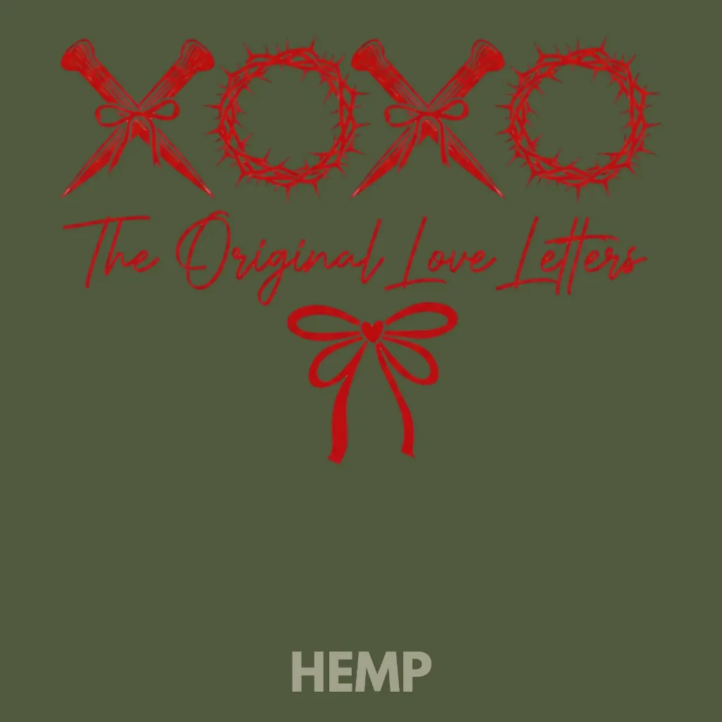 V11 - XOXO Original Love Ltrs Hemp_Blank.webp