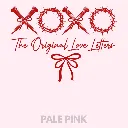 V11 - XOXO Original Love Ltrs PalePink_Blank.webp