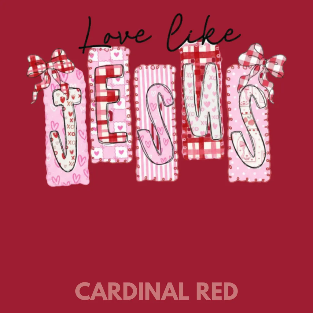 V12 - Love like Jesus Cardinal_Blank.webp