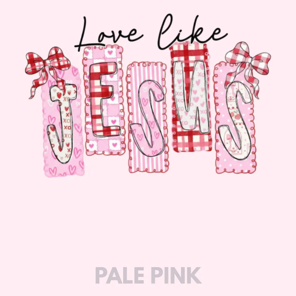 V12 - Love like Jesus PalePink_Blank.webp