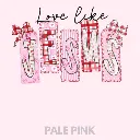 V12 - Love like Jesus PalePink_Blank.webp