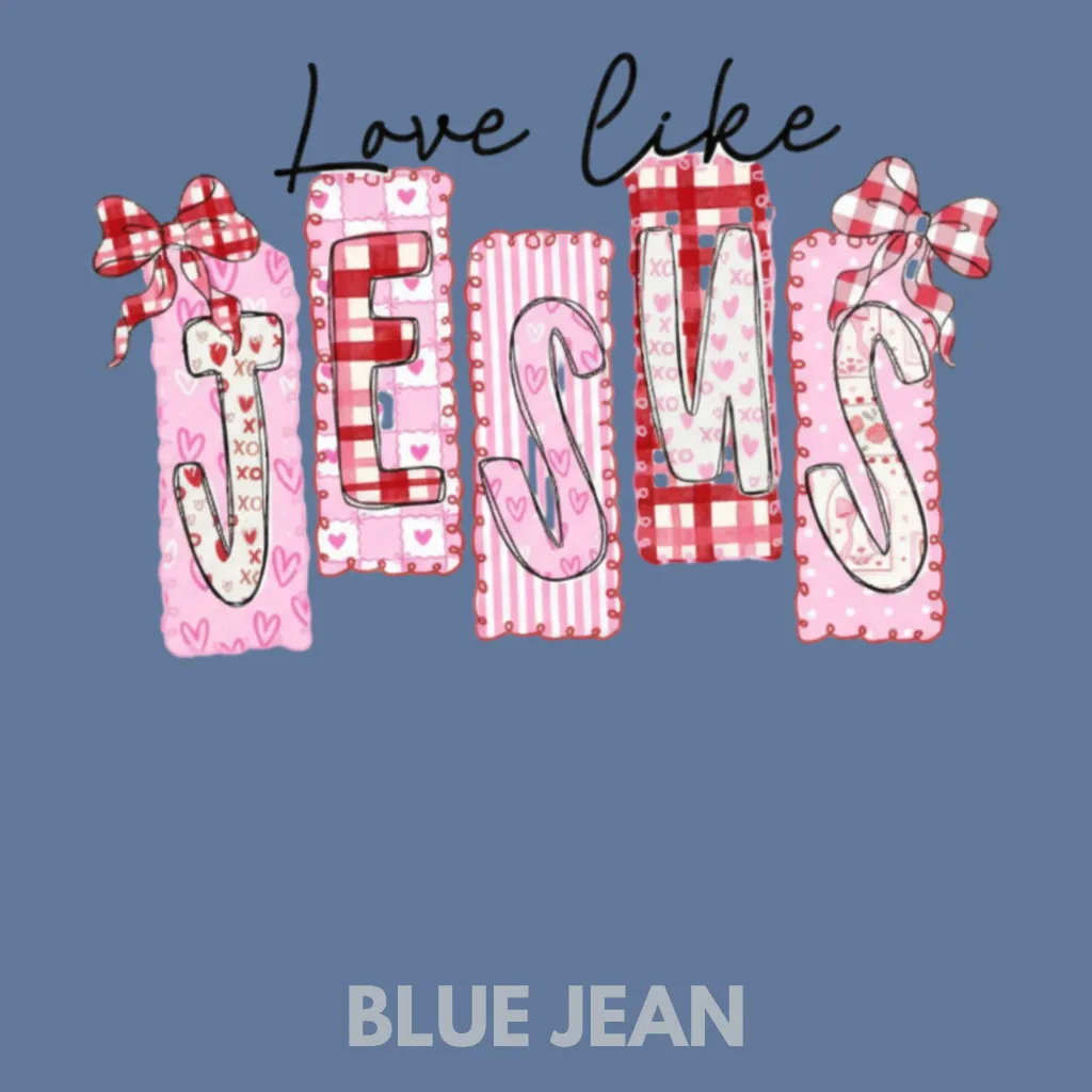V12 - Love like Jesus BlueJean_Blank.webp