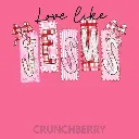 V12 - Love like Jesus Crunchberry_Blank.webp
