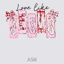 V12 - Love like Jesus Ash_Blank.webp