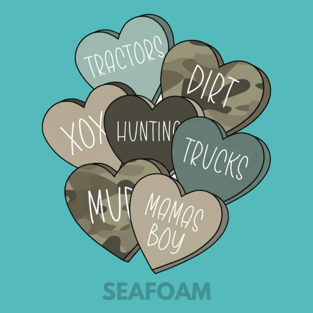 V13 - Mamas Boy Conversation Hearts Seafoam_Blank.webp