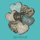 V13 - Mamas Boy Conversation Hearts Seafoam_Blank.webp