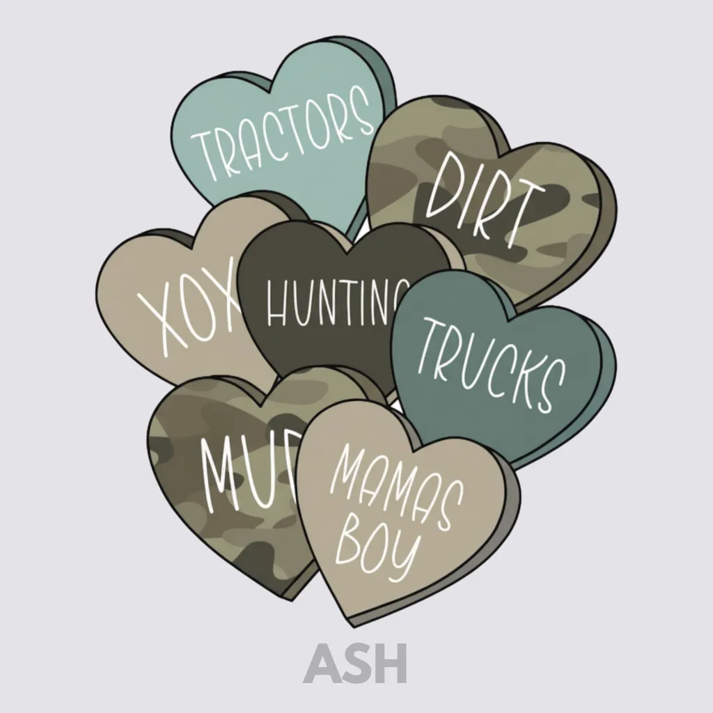 V13 - Mamas Boy Conversation Hearts Ash_Blank.webp