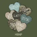 V13 - Mamas Boy Conversation Hearts Hemp_Blank.webp