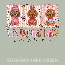 V14 - x3 Dachshund is my Valentine StonewashedGreen_Blank.webp