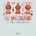 V14 - x3 Dachshund is my Valentine Bay_Blank.webp