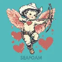 V17 - Cowboy Cupid Seafoam_Blank.webp