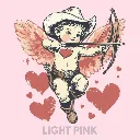 V17 - Cowboy Cupid LightPink_Blank.webp