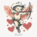 V17 - Cowboy Cupid Ivory_Blank.webp