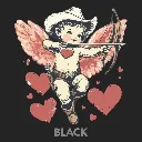 V17 - Cowboy Cupid Black_Blank.webp