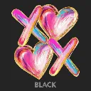 V18 - Painted XOXO Black_Blank.webp
