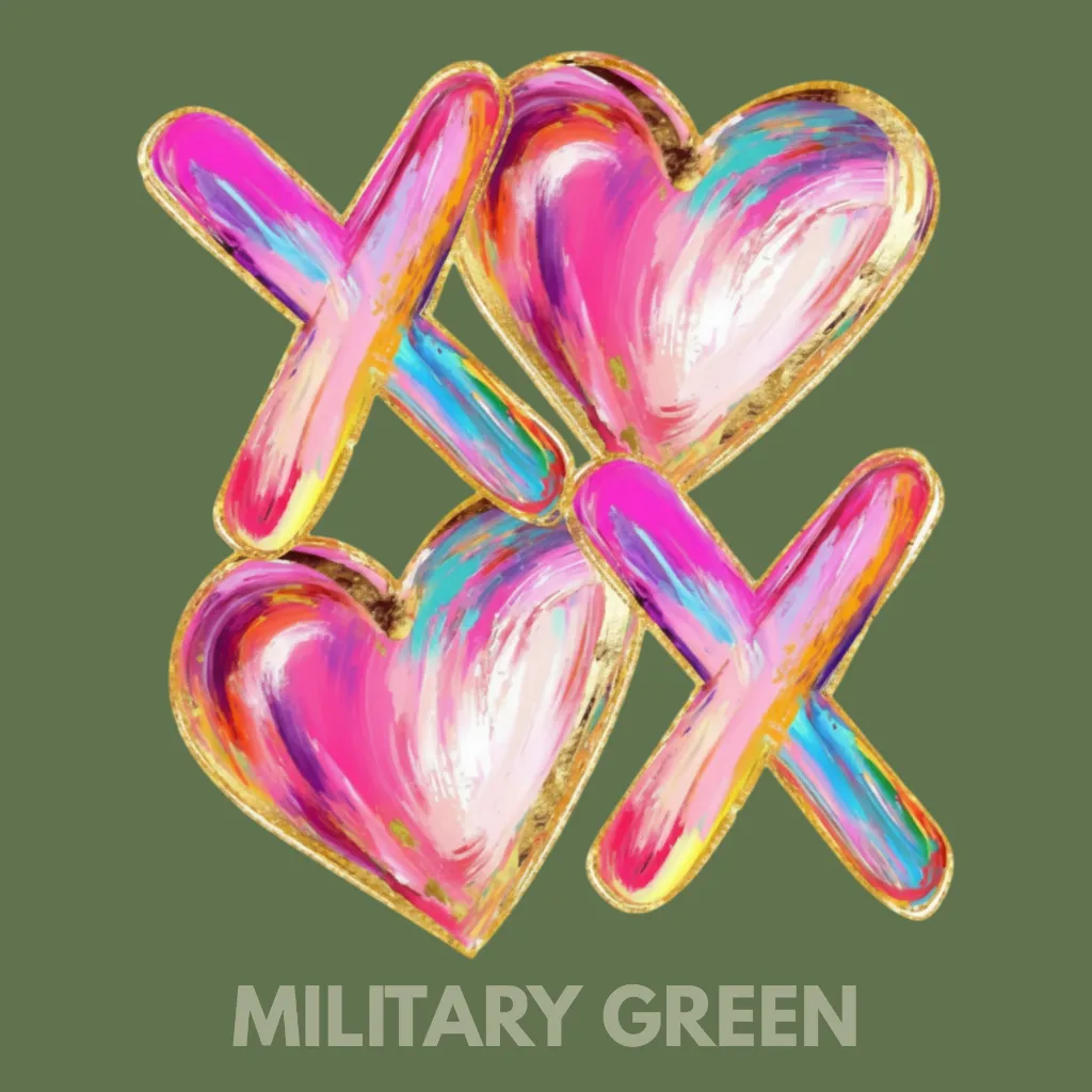 V18 - Painted XOXO MilitaryGreen_Blank.webp