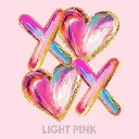 V18 - Painted XOXO LightPink_Blank.webp