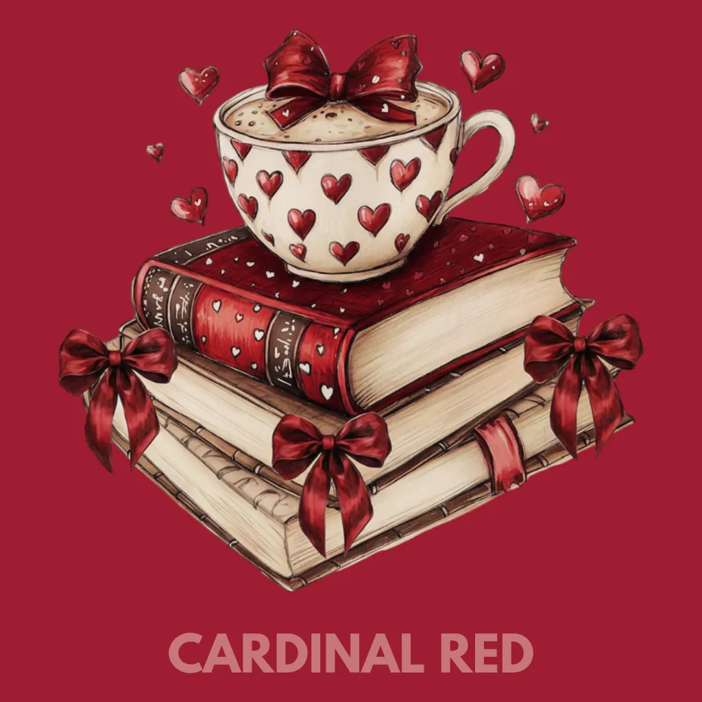 V20 - Coffee Cup on Stacked Books Cardinal_Blank.webp