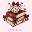 V20 - Coffee Cup on Stacked Books PalePink_Blank.webp