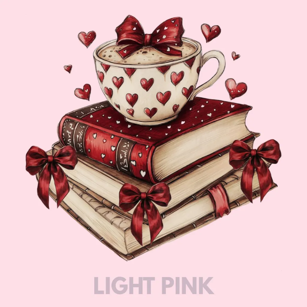 V20 - Coffee Cup on Stacked Books LightPink_Blank.webp