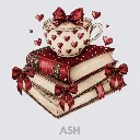 V20 - Coffee Cup on Stacked Books Ash_Blank.webp