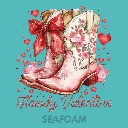 V23 - Howdy Valentine boots Seafoam_Blank.webp