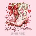 V23 - Howdy Valentine boots LightPink_Blank.webp