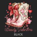 V23 - Howdy Valentine boots Black_Blank.webp