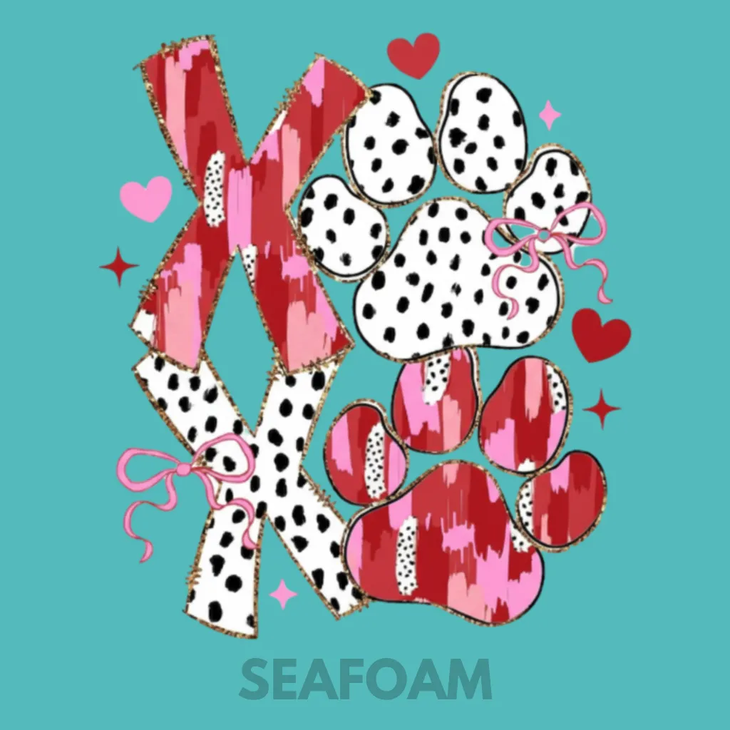 V24 - XOXO Pawprint Seafoam_Blank.webp